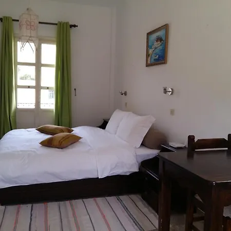 Mela Apartment