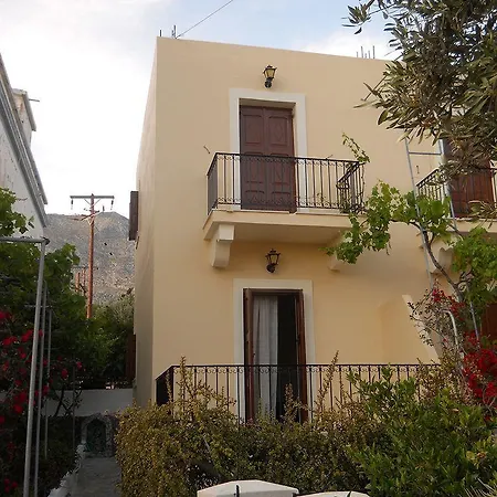 Mela Panormos (Kalymnos)