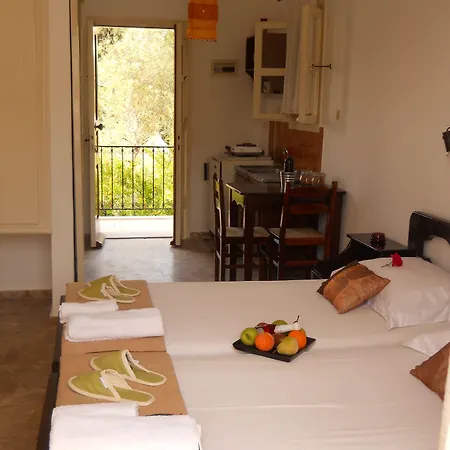 Mela Apartment Panormos (Kalymnos)