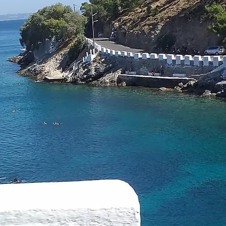 Mela * Panormos (Kalymnos)