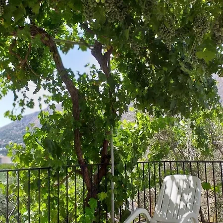 Mela * Panormos (Kalymnos)