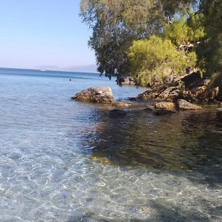 Mela Apartmán Panormos (Kalymnos)