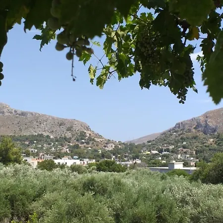 Mela Panormos (Kalymnos)