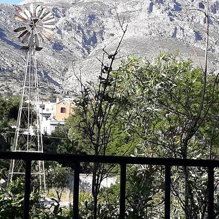 Mela Panormos (Kalymnos)