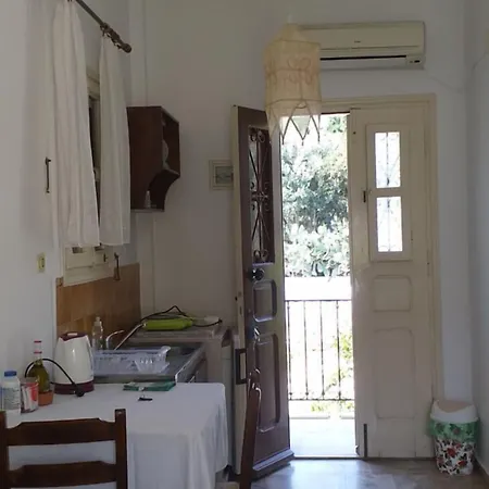 Mela Panormos (Kalymnos)