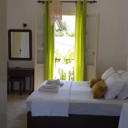 Mela Apartmán Panormos (Kalymnos)