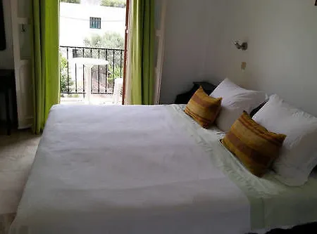 Mela Panormos (Kalymnos)