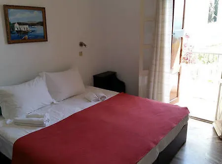 Apartment Mela *