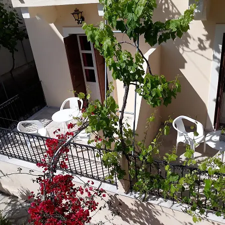 Apartment Mela