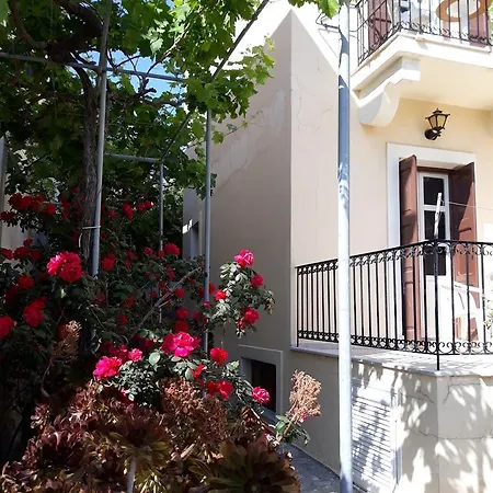 Mela Panormos (Kalymnos)