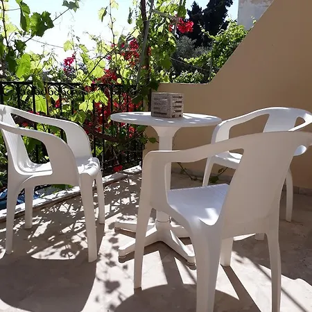 Apartament Mela Panormos (Kalymnos)