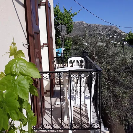 Mela Daire Panormos (Kalymnos)