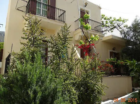 Apartment Mela *
