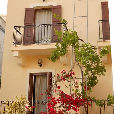 Apartment Mela Panormos (Kalymnos)