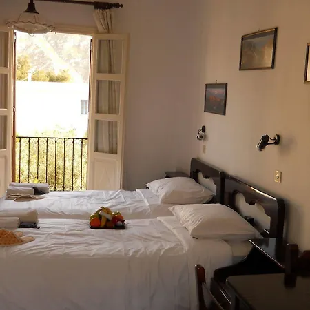 Mela Panormos (Kalymnos)