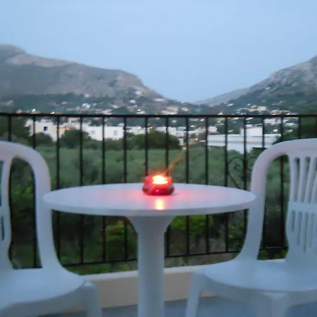 Mela * Panormos (Kalymnos)