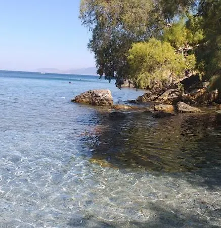 Mela * Panormos (Kalymnos)