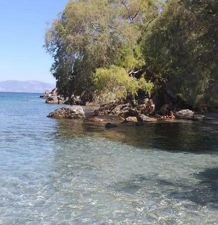 Mela * Panormos (Kalymnos)