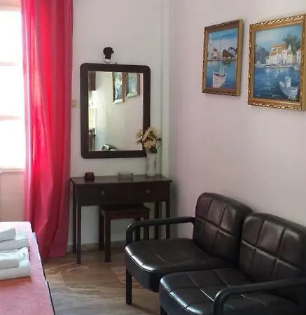 Apartment Mela *