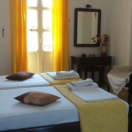 Mela Apartment *