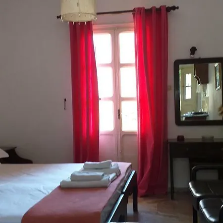 Mela Apartment Panormos (Kalymnos)