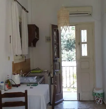 Apartment Mela Panormos (Kalymnos)