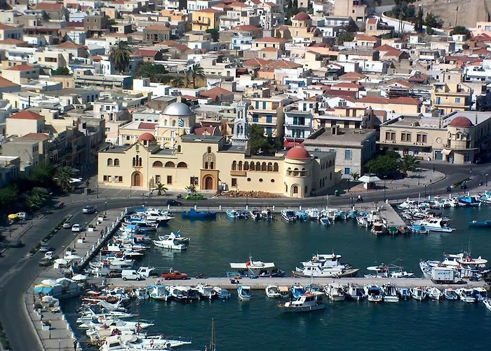 Mela Panormos (Kalymnos)