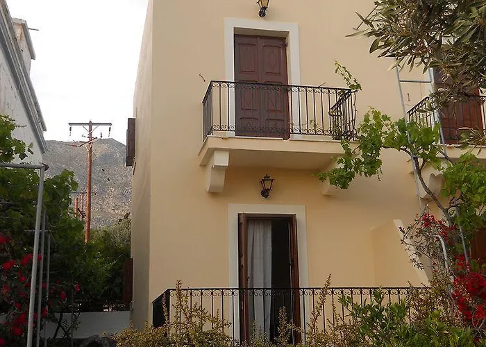 Mela Panormos (Kalymnos)