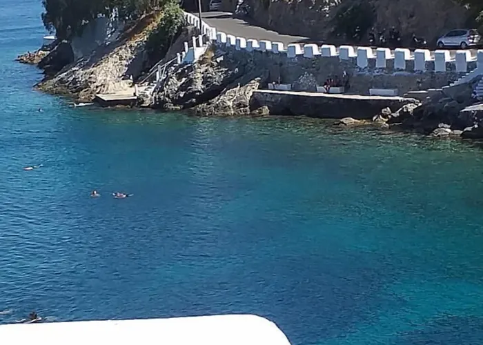 Mela * Panormos (Kalymnos)