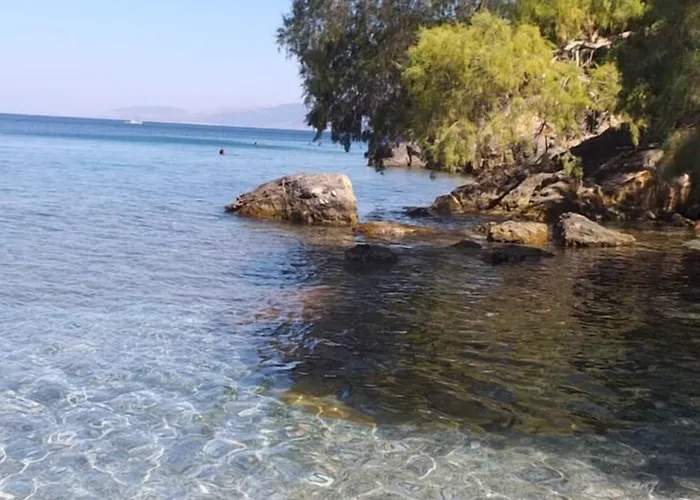 Mela Apartament Panormos (Kalymnos)