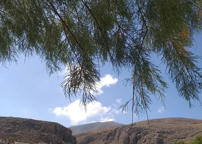 Mela شقة Panormos (Kalymnos)