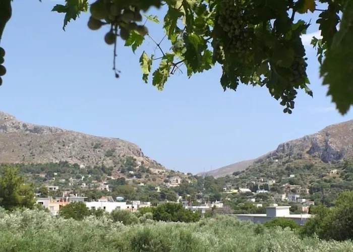 Mela Panormos (Kalymnos)