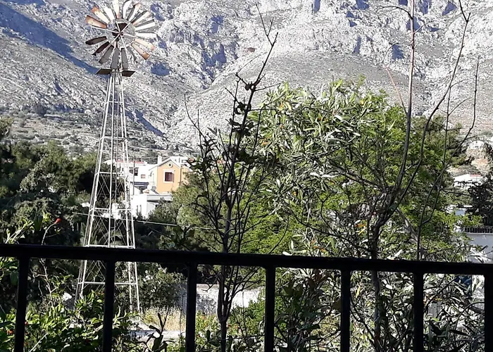 Mela Panormos (Kalymnos)