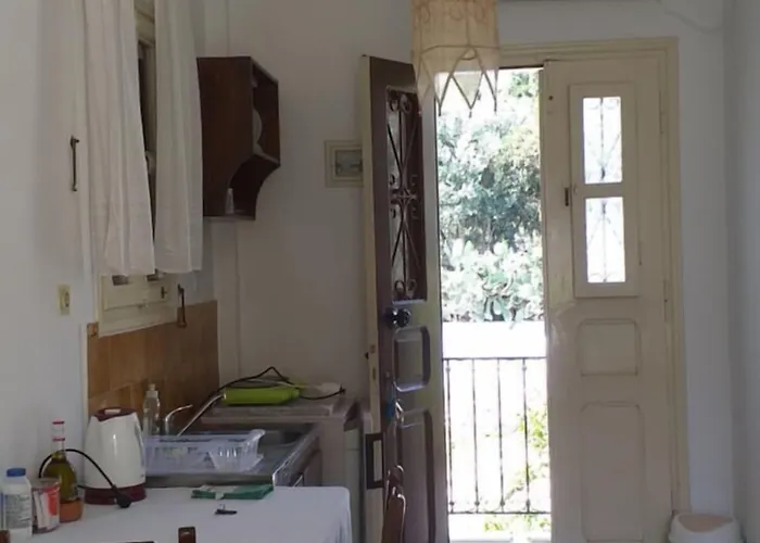 Mela Panormos (Kalymnos)