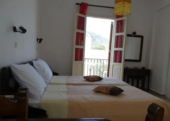 Mela * Panormos (Kalymnos)