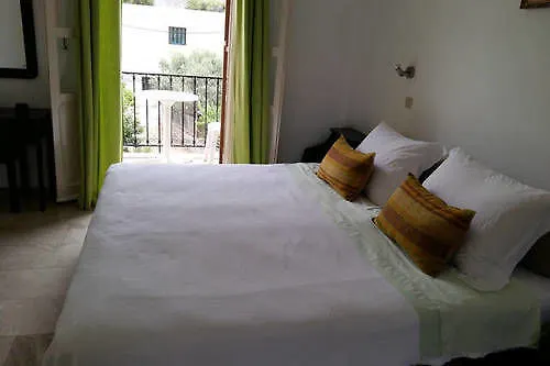 Mela Panormos (Kalymnos)