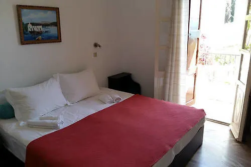 Apartament Mela *
