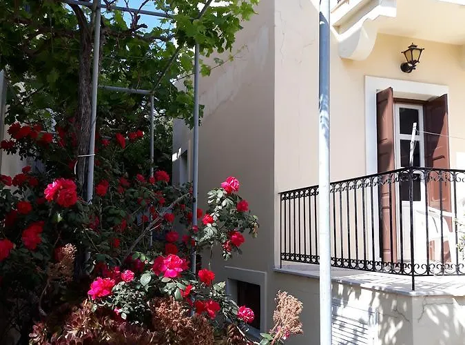 Mela Panormos (Kalymnos)