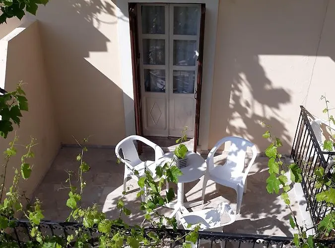 Apartament Mela