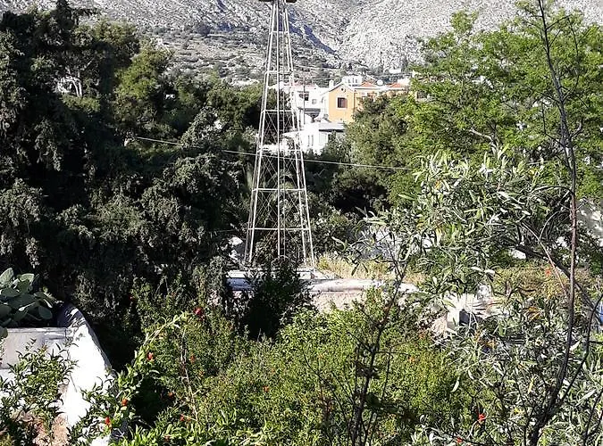 Apartament Mela Panormos (Kalymnos)