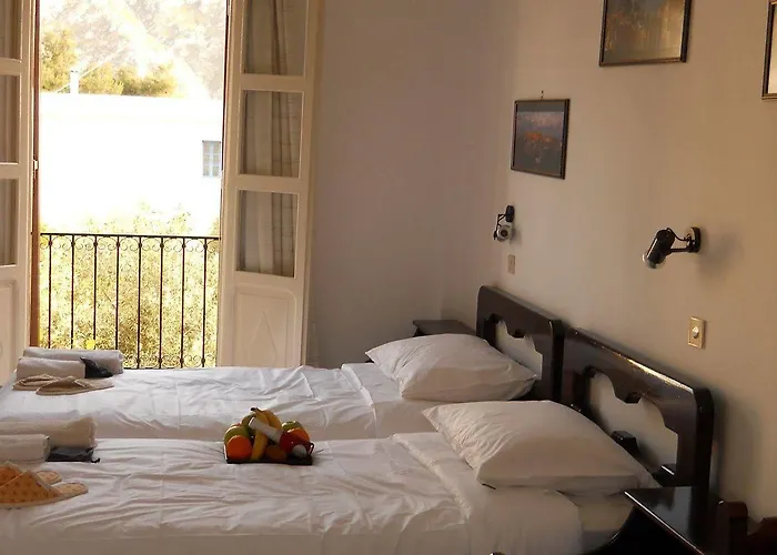 Mela Panormos (Kalymnos)