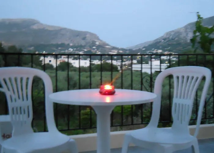 Mela * Panormos (Kalymnos)