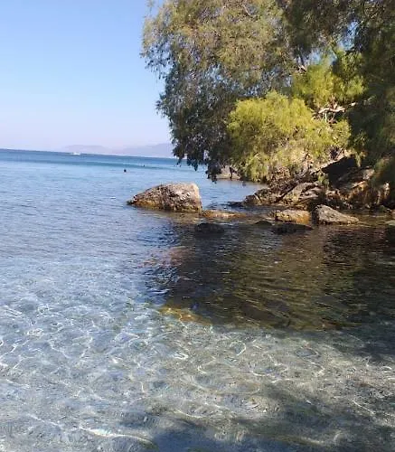 Mela * Panormos (Kalymnos)