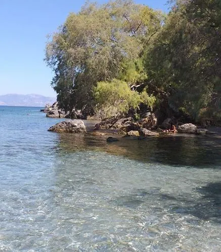 Mela * Panormos (Kalymnos)