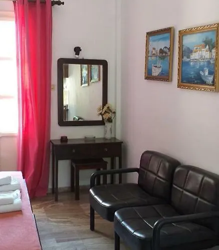 Apartament Mela *