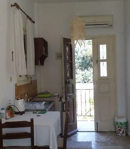 شقة Mela Panormos (Kalymnos)